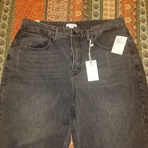 Good American Good 90's Jeans size 15